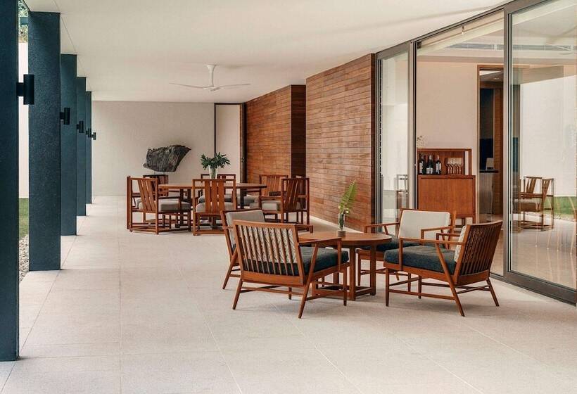 ‫فيلا غرفة نوم واحدة, One&only Desaru Coast