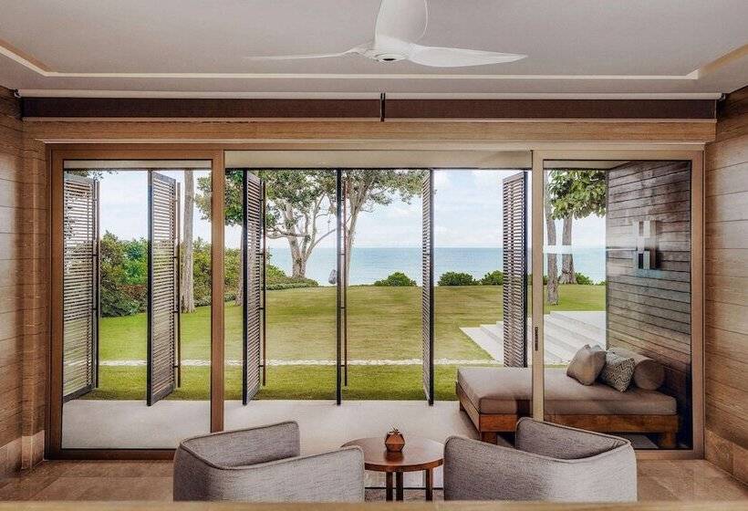 Вилла 1 Спальня, One&only Desaru Coast