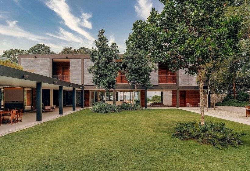 וילה בת חדר שינה 1, One&only Desaru Coast