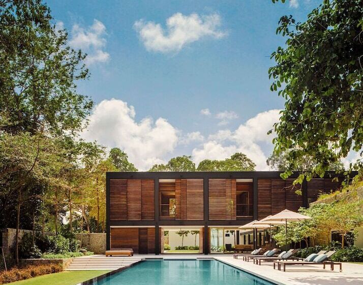 ‫فيلا غرفة نوم واحدة, One&only Desaru Coast