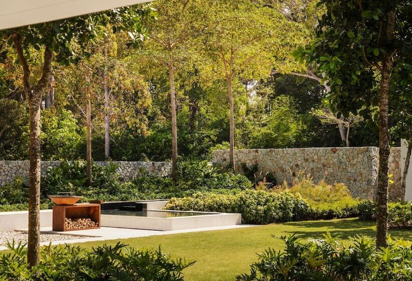 ‫فيلا غرفة نوم واحدة, One&only Desaru Coast