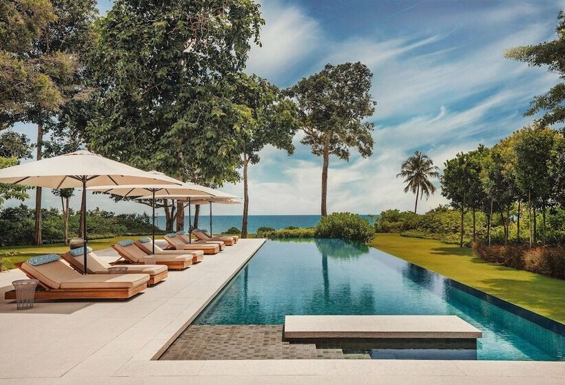 ‫فيلا غرفة نوم واحدة, One&only Desaru Coast