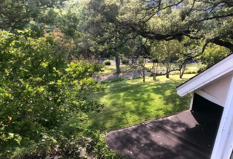 キングサイズベッドのスーペリアルーム, The Inn On Knowles Hill Bed & Breakfast