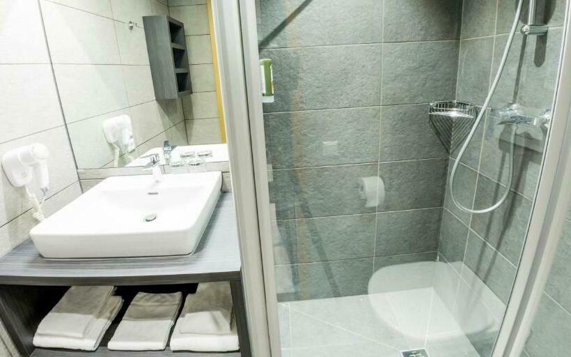 חדר סטנדרט, My Home My Hotel Rosenheim