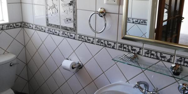 חדר סטנדרט, Anandi Guesthouse Mariental