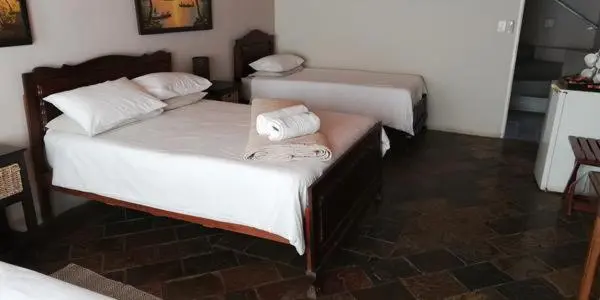 اتاق لوکس خانوادگی, Anandi Guesthouse Mariental