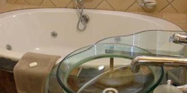 חדר משפחתי דלוקס, Anandi Guesthouse Mariental