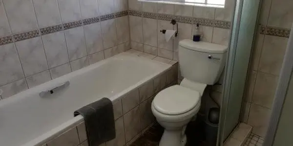 سوئیت راحتی, Anandi Guesthouse Mariental