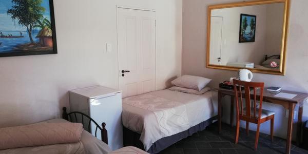 סוויטת קומפורט, Anandi Guesthouse Mariental