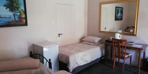 سوئیت راحتی, Anandi Guesthouse Mariental