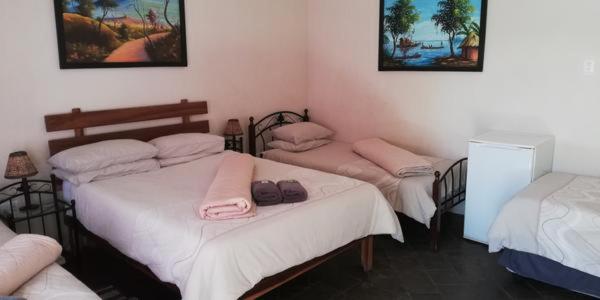 סוויטת קומפורט, Anandi Guesthouse Mariental