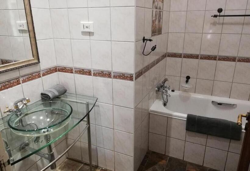 סוויטת קומפורט, Anandi Guesthouse Mariental