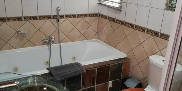 سوییت لوکس, Anandi Guesthouse Mariental
