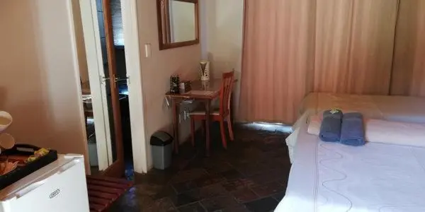 سوییت لوکس, Anandi Guesthouse Mariental