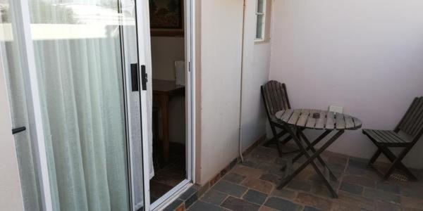 סוויטה דלוקס, Anandi Guesthouse Mariental