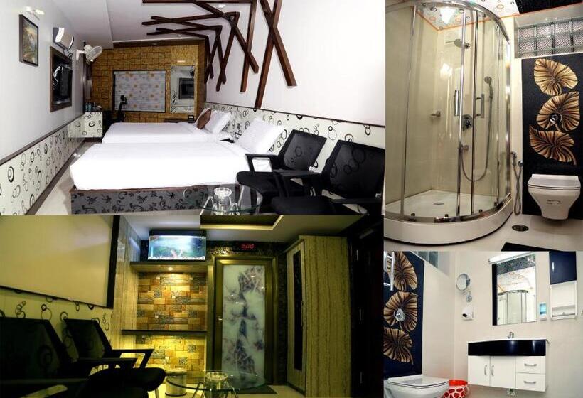 经济房, Beverly Villa