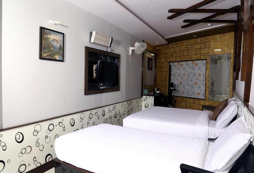 经济房, Beverly Villa