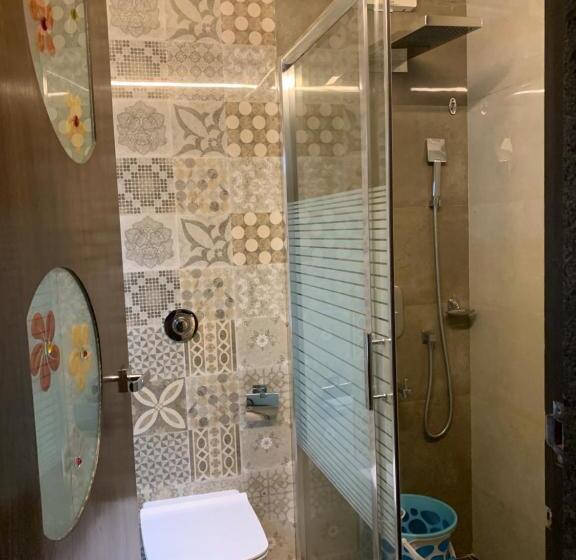 套房, Beverly Villa