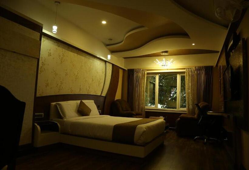 套房, Beverly Villa