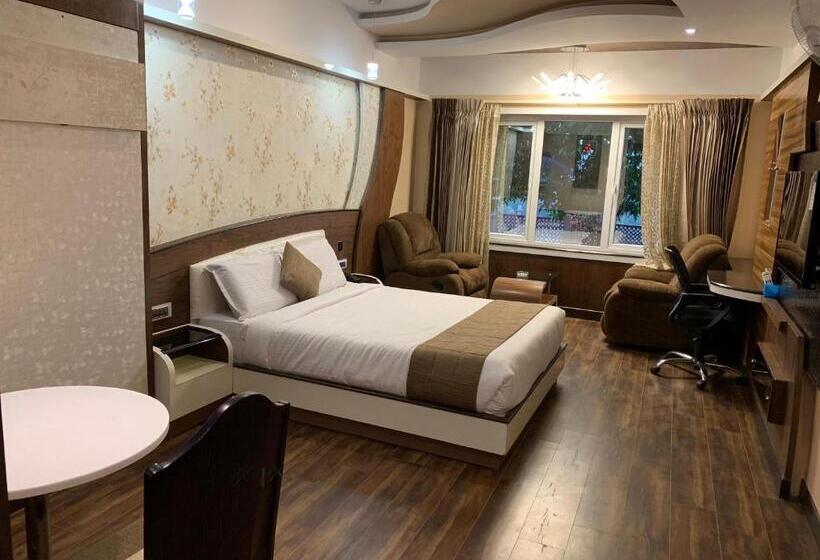 套房, Beverly Villa