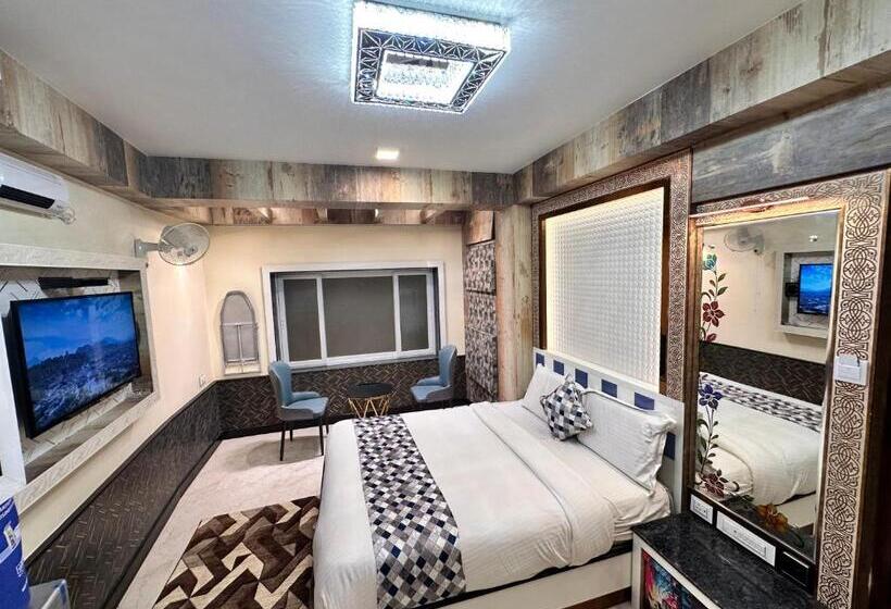 小型套房, Beverly Villa