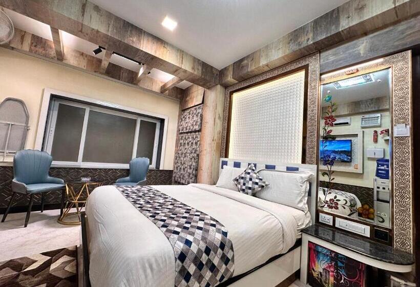 小型套房, Beverly Villa