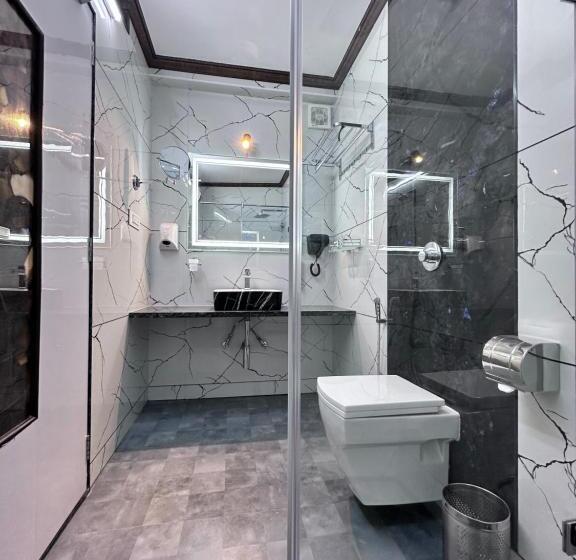 小型套房, Beverly Villa