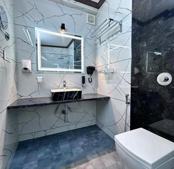 小型套房, Beverly Villa