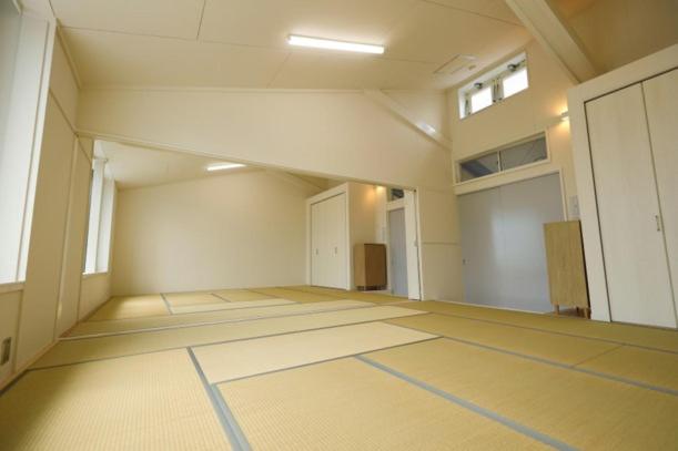 ファミリールーム, Chikura Tsunagu