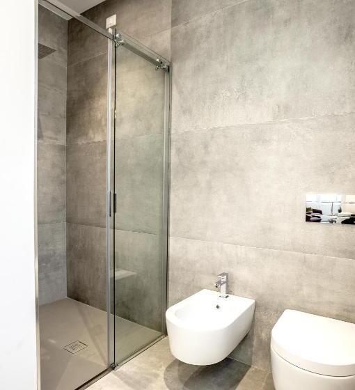 Suite with Terrace, Eulalia32