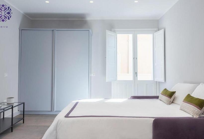 Suite with Terrace, Eulalia32