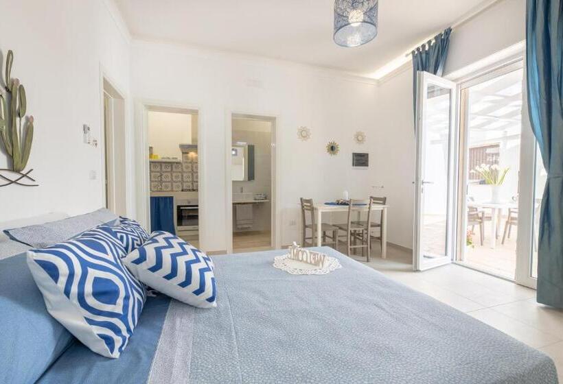 חדר סופריור, Oro Blu