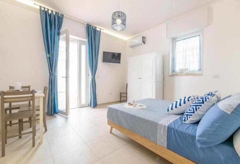 חדר סופריור, Oro Blu