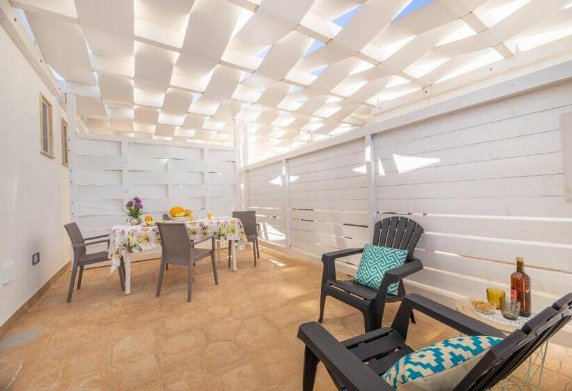 חדר סופריור, Oro Blu