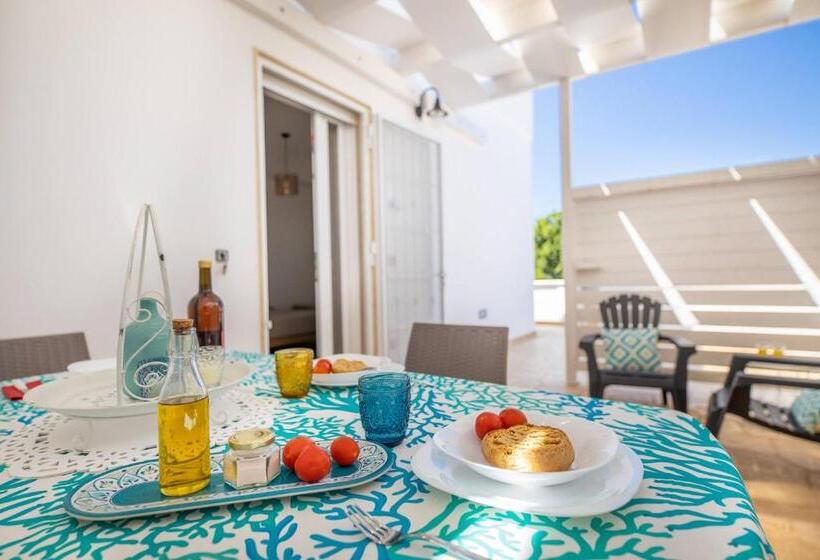 חדר סופריור לשלושה, Oro Blu