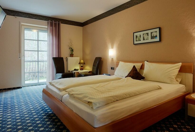 标准间, Weinhaus Stettler