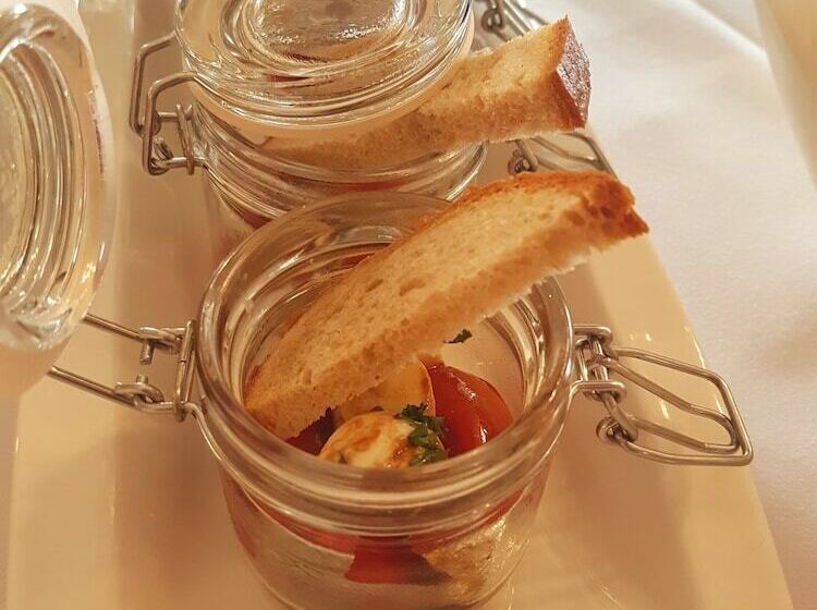 带1个卧室的公寓, Weinhaus Stettler