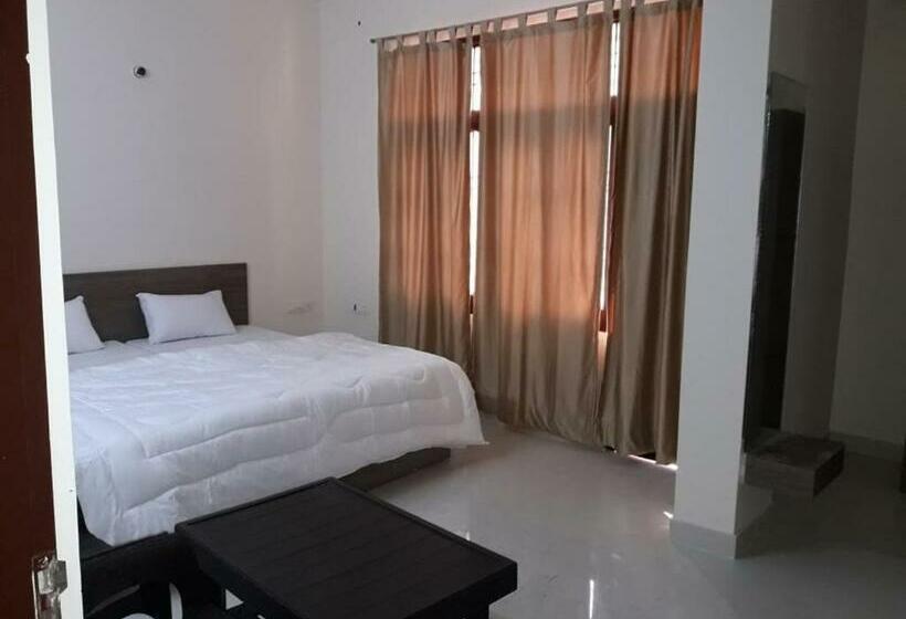 اتاق استاندارد, Kashi Stay