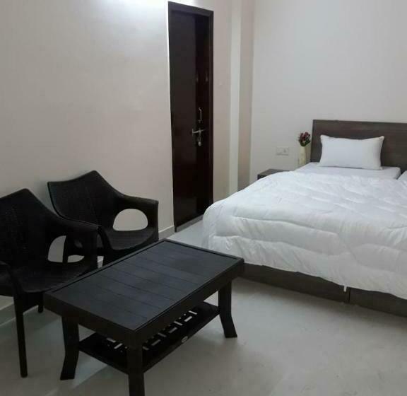 اتاق استاندارد, Kashi Stay