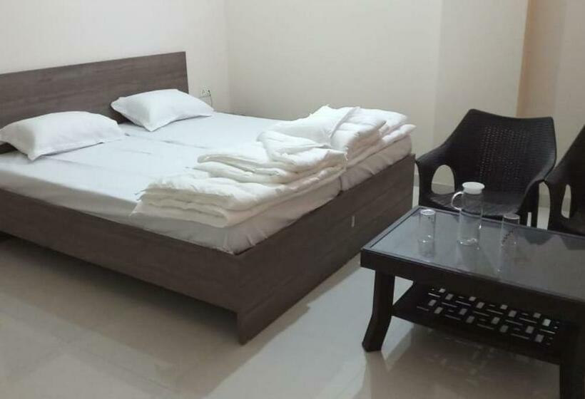 اتاق استاندارد, Kashi Stay