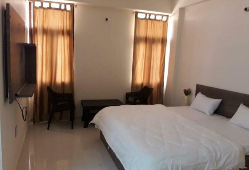 اتاق استاندارد, Kashi Stay