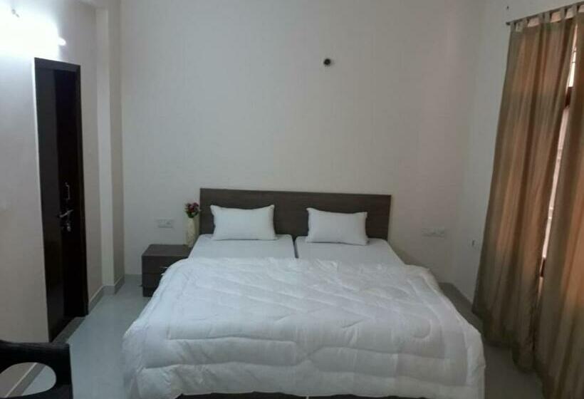 اتاق استاندارد, Kashi Stay