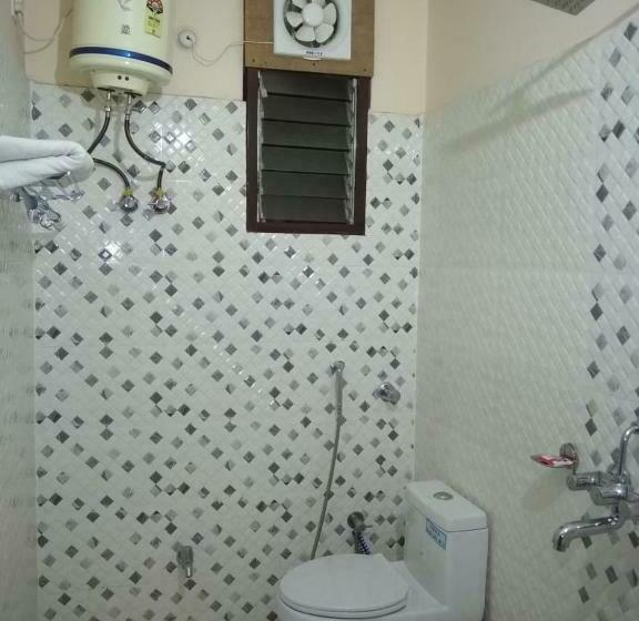 اتاق استاندارد, Kashi Stay