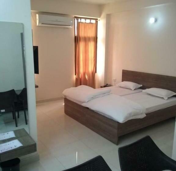 اتاق استاندارد, Kashi Stay