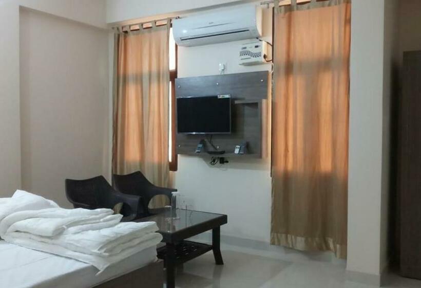 اتاق استاندارد, Kashi Stay