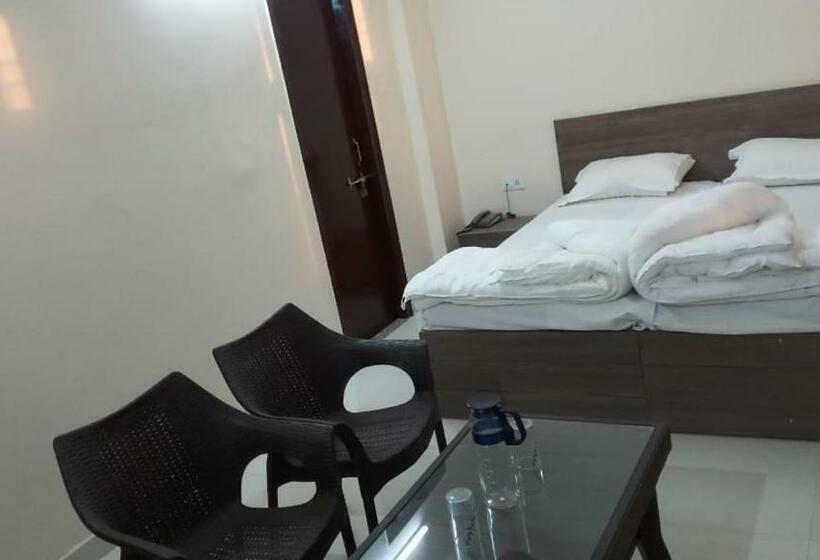 اتاق استاندارد, Kashi Stay