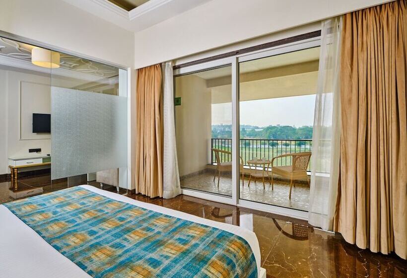Deluxe-huone, Enrise By Sayaji Rau Indore