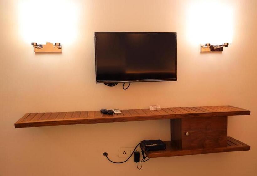Standard Room, Lalys Residency