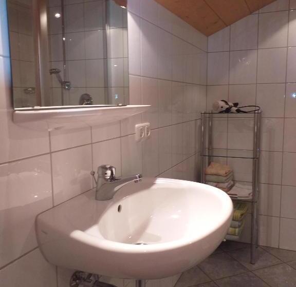 带2个卧室的公寓, Wagner Schneider Hof