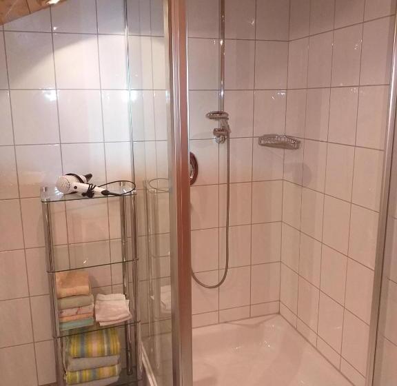 带2个卧室的公寓, Wagner Schneider Hof